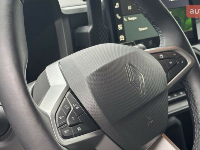 Рено Дастер, об'ємом двигуна 1.2 л та пробігом 0 тис. км за 26564 $, фото 13 на Automoto.ua