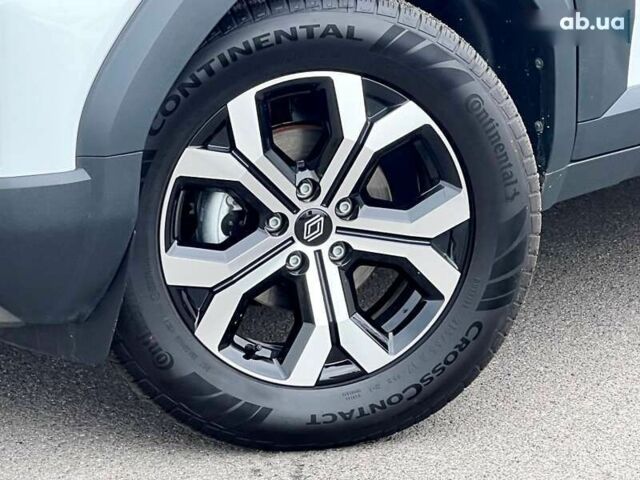 Рено Дастер, объемом двигателя 1.5 л и пробегом 1 тыс. км за 24900 $, фото 23 на Automoto.ua