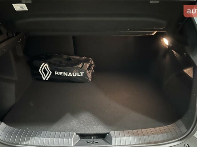 Рено Дастер, об'ємом двигуна 1.2 л та пробігом 0 тис. км за 27423 $, фото 10 на Automoto.ua