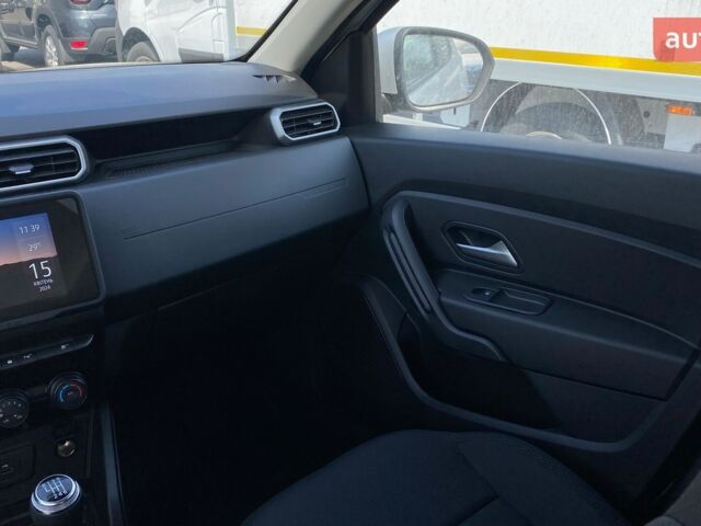 купить новое авто Рено Дастер 2024 года от официального дилера Автоцентр AUTO.RIA Рено фото