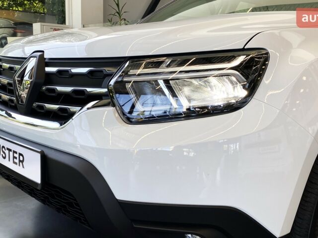 купить новое авто Рено Дастер 2024 года от официального дилера Автоцентр AUTO.RIA Рено фото
