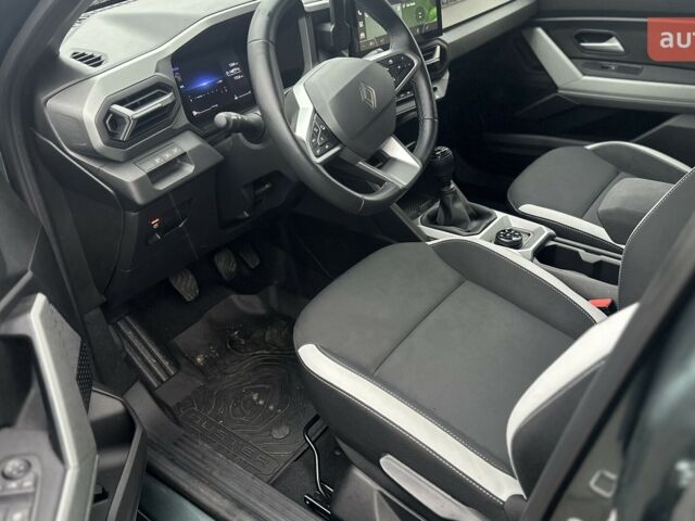 Рено Дастер, об'ємом двигуна 1.2 л та пробігом 0 тис. км за 26621 $, фото 5 на Automoto.ua
