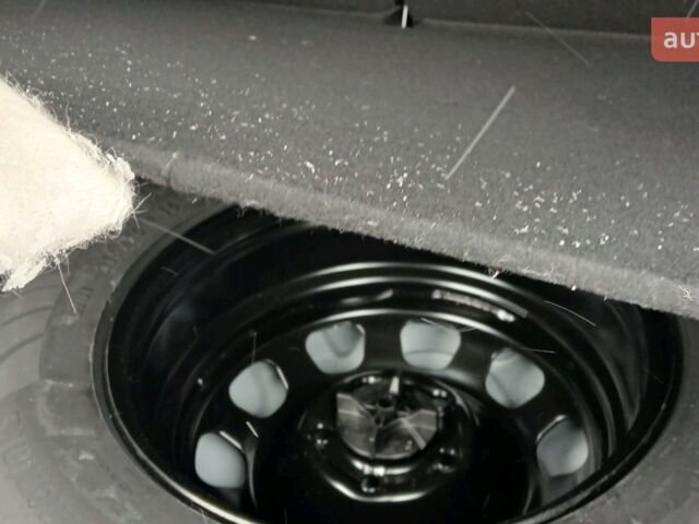 Рено Дастер, объемом двигателя 1.5 л и пробегом 0 тыс. км за 24396 $, фото 16 на Automoto.ua