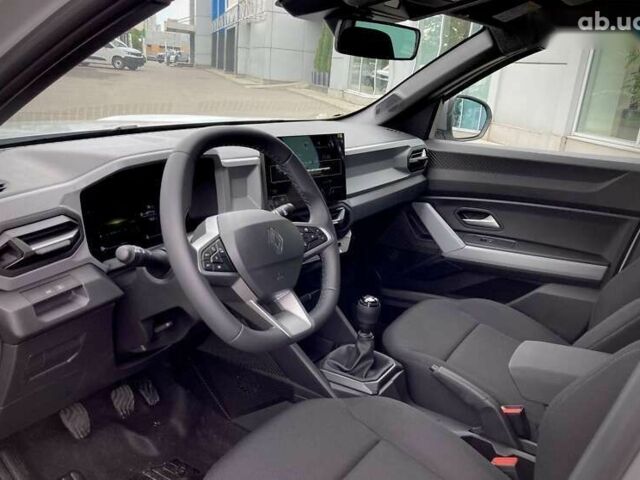 Рено Дастер, объемом двигателя 1.5 л и пробегом 1 тыс. км за 24900 $, фото 15 на Automoto.ua