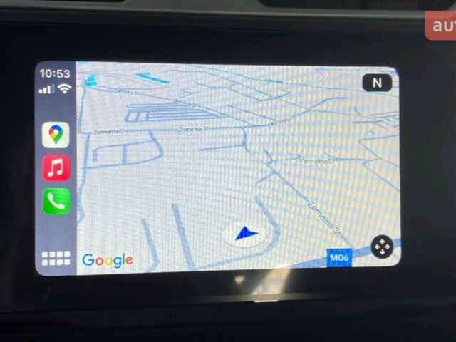 купить новое авто Рено Дастер 2024 года от официального дилера Автосалон Renault на Хмельницького Рено фото