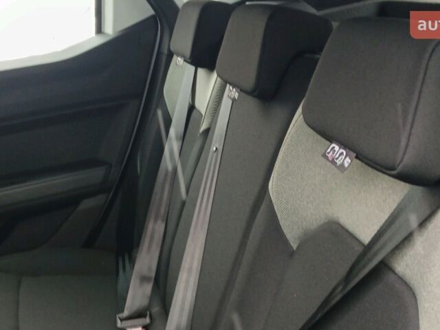 Рено Дастер, объемом двигателя 1.5 л и пробегом 0 тыс. км за 24396 $, фото 14 на Automoto.ua