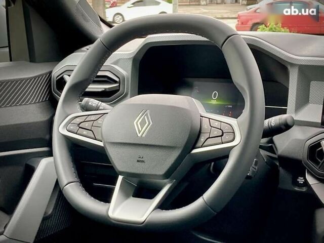 Рено Дастер, объемом двигателя 1.5 л и пробегом 1 тыс. км за 24900 $, фото 21 на Automoto.ua