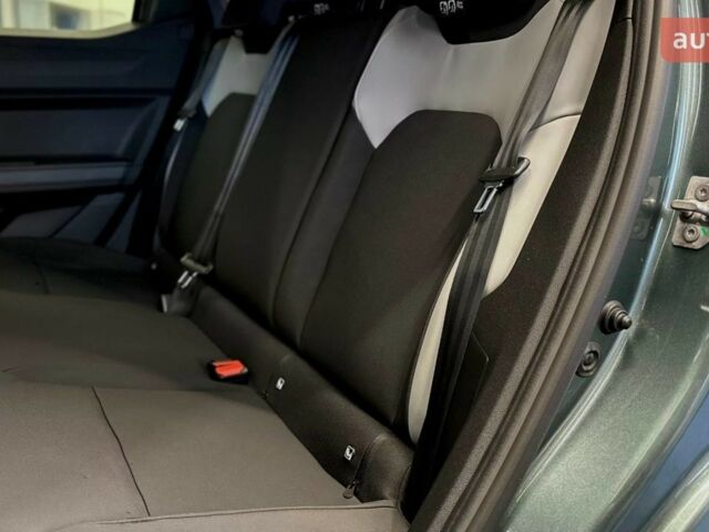 купити нове авто Рено Дастер 2024 року від офіційного дилера Моторкар Кропивницький Рено фото