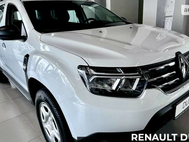 купить новое авто Рено Дастер 2024 года от официального дилера АВТО ГРУП Renault Рено фото