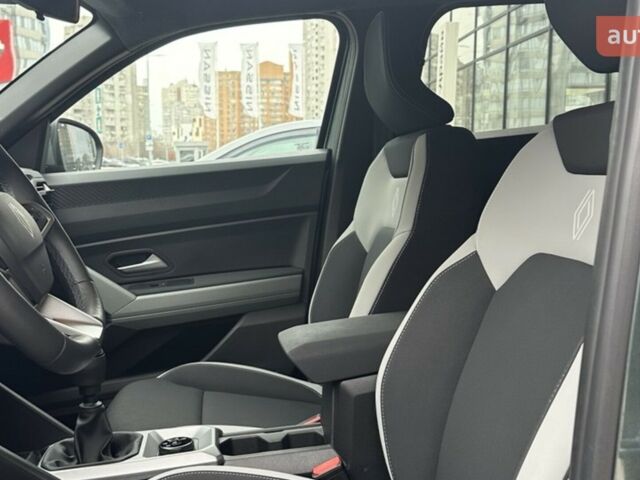 Рено Дастер, об'ємом двигуна 1.2 л та пробігом 0 тис. км за 26564 $, фото 7 на Automoto.ua