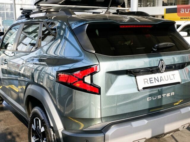 купить новое авто Рено Дастер 2024 года от официального дилера Автоцентр AUTO.RIA Рено фото