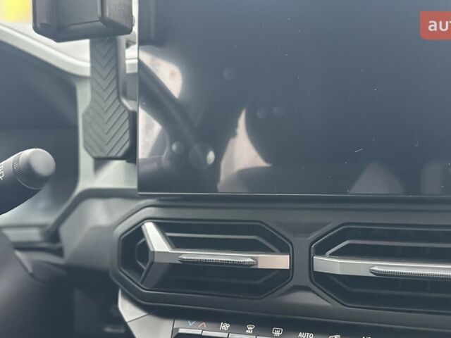 Рено Дастер, об'ємом двигуна 1.2 л та пробігом 0 тис. км за 26621 $, фото 10 на Automoto.ua