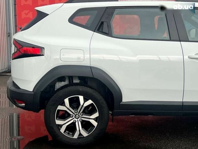 Рено Дастер, объемом двигателя 1.5 л и пробегом 1 тыс. км за 24900 $, фото 12 на Automoto.ua