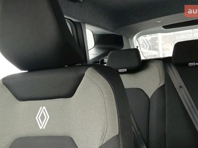 Рено Дастер, объемом двигателя 1.5 л и пробегом 0 тыс. км за 24396 $, фото 13 на Automoto.ua