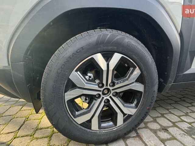 купить новое авто Рено Дастер 2025 года от официального дилера Автоцентр AUTO.RIA Рено фото