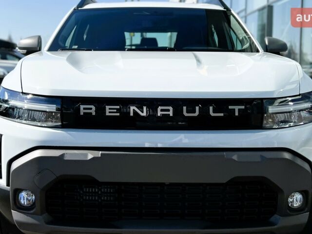 купить новое авто Рено Дастер 2025 года от официального дилера Автоцентр AUTO.RIA Рено фото