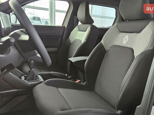 Рено Дастер, объемом двигателя 1.5 л и пробегом 0 тыс. км за 25868 $, фото 13 на Automoto.ua