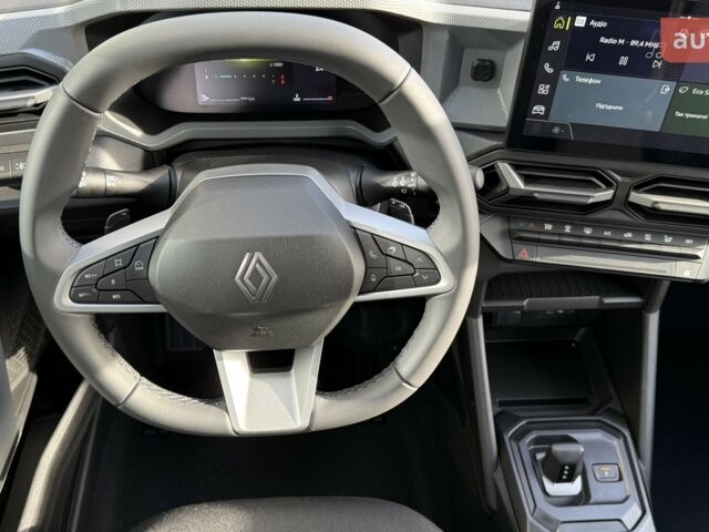 купить новое авто Рено Дастер 2025 года от официального дилера Автоцентр AUTO.RIA Рено фото