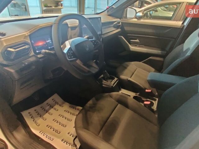 Рено Дастер, объемом двигателя 1.5 л и пробегом 0 тыс. км за 25424 $, фото 8 на Automoto.ua
