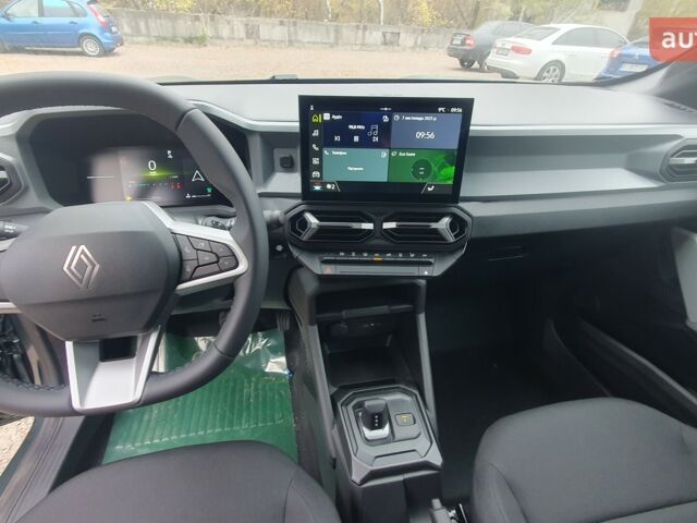купить новое авто Рено Дастер 2025 года от официального дилера Автоцентр AUTO.RIA Рено фото