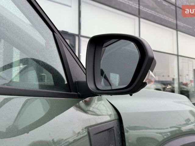 купити нове авто Рено Дастер 2025 року від офіційного дилера Автоцентр AUTO.RIA Рено фото