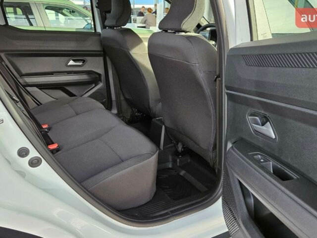 Рено Дастер, объемом двигателя 1.5 л и пробегом 0 тыс. км за 23748 $, фото 25 на Automoto.ua