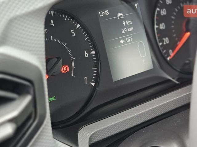 Рено Дастер, объемом двигателя 1.5 л и пробегом 0 тыс. км за 24046 $, фото 14 на Automoto.ua