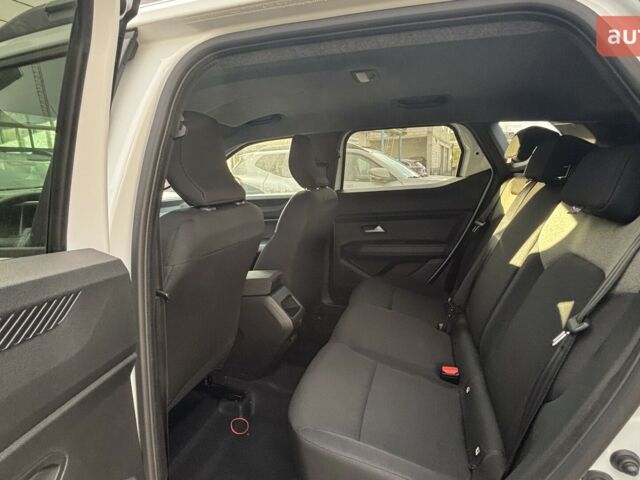 купить новое авто Рено Дастер 2025 года от официального дилера Автоцентр AUTO.RIA Рено фото