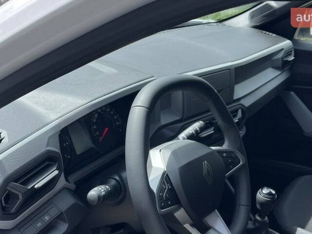 купить новое авто Рено Дастер 2025 года от официального дилера ООО«Торговий дім «Фаворит – Авто» Рено фото