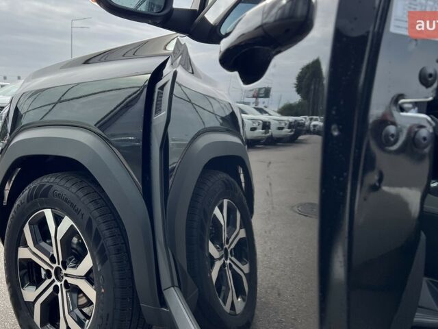 купить новое авто Рено Дастер 2025 года от официального дилера Автоцентр AUTO.RIA Рено фото