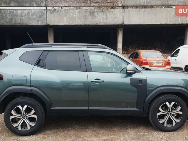 купить новое авто Рено Дастер 2025 года от официального дилера Автоцентр AUTO.RIA Рено фото