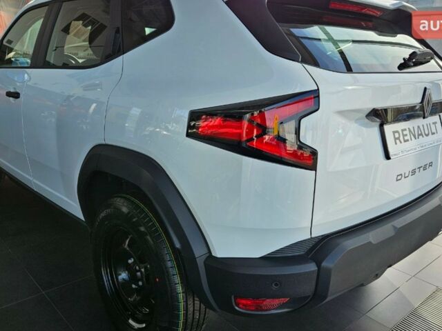 Рено Дастер, объемом двигателя 1.5 л и пробегом 0 тыс. км за 23470 $, фото 5 на Automoto.ua