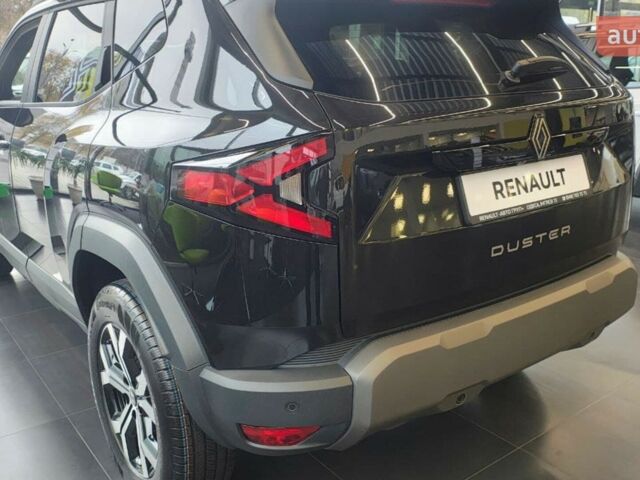 купить новое авто Рено Дастер 2025 года от официального дилера АВТО ГРУП Renault Рено фото
