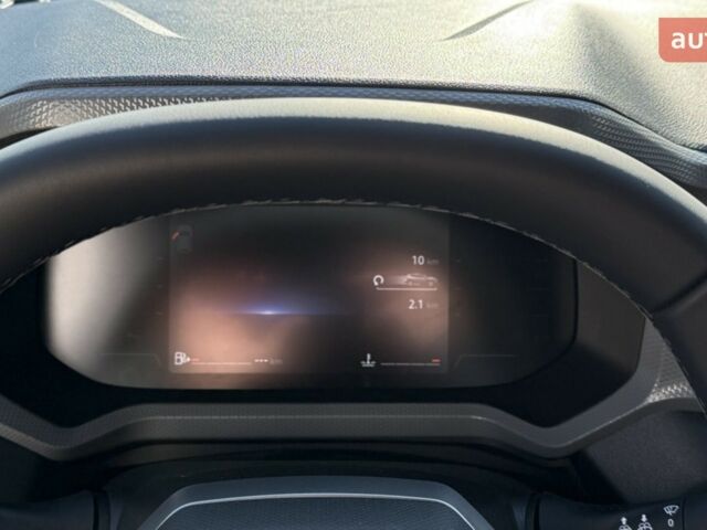 купить новое авто Рено Дастер 2025 года от официального дилера Торговий Дім «Фаворит Авто Київ» Рено фото