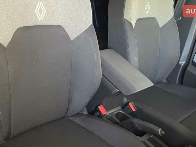 купить новое авто Рено Дастер 2025 года от официального дилера АДАМАНТ МОТОРС ЗАПОРІЖЖЯ Рено фото