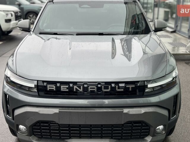 купити нове авто Рено Дастер 2025 року від офіційного дилера Автоцентр AUTO.RIA Рено фото