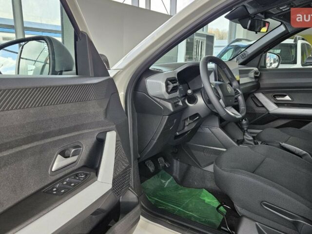 Рено Дастер, об'ємом двигуна 1.5 л та пробігом 0 тис. км за 25653 $, фото 18 на Automoto.ua