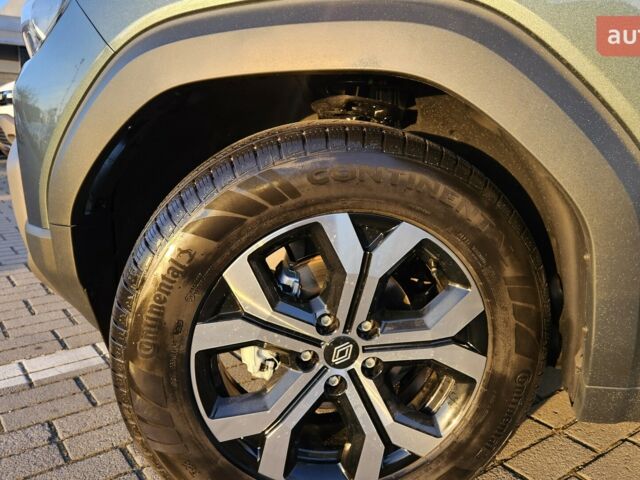 Рено Дастер, объемом двигателя 1.5 л и пробегом 0 тыс. км за 25709 $, фото 5 на Automoto.ua