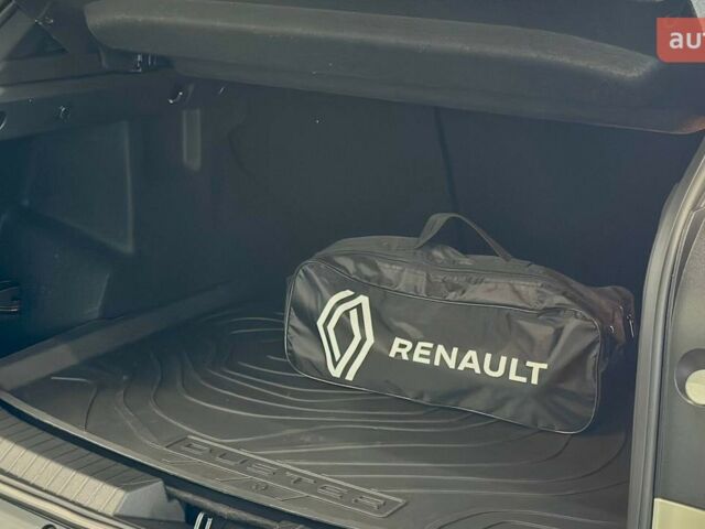 купить новое авто Рено Дастер 2025 года от официального дилера Моторкар Кропивницький Рено фото