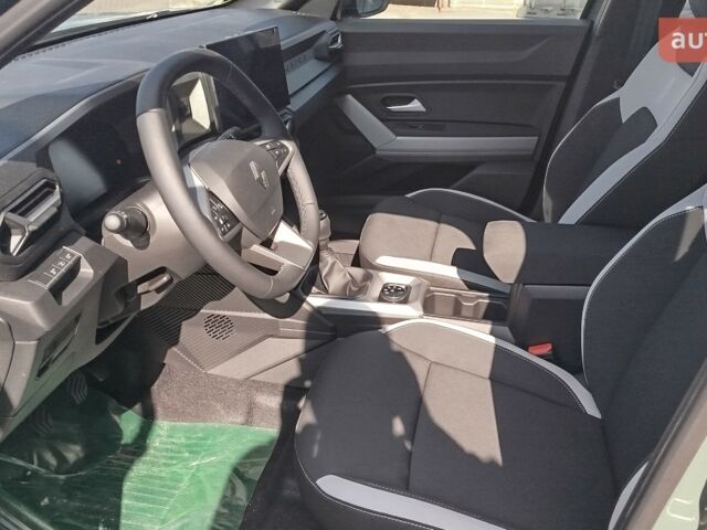 купить новое авто Рено Дастер 2025 года от официального дилера Renault ВІННЕР ОБОЛОНЬ Рено фото