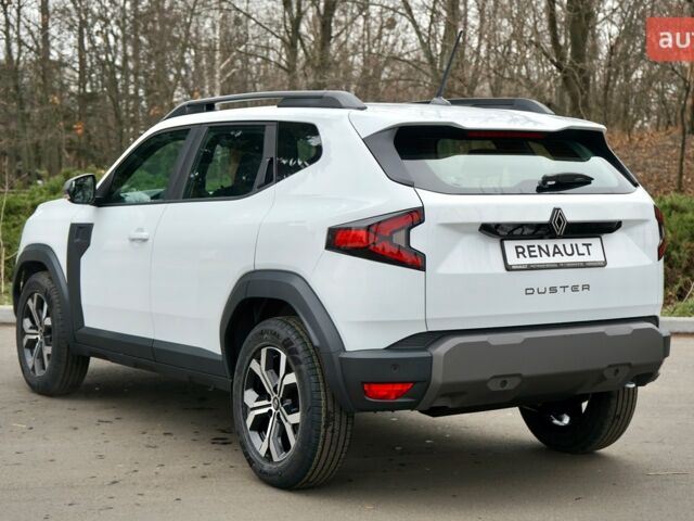 Рено Дастер, об'ємом двигуна 1.5 л та пробігом 0 тис. км за 24539 $, фото 2 на Automoto.ua