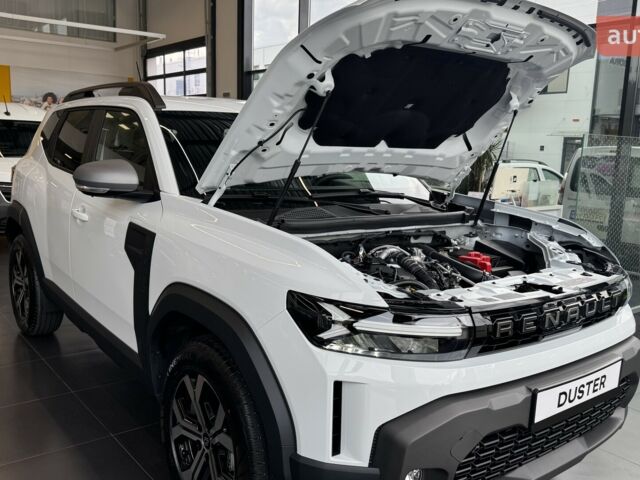 купити нове авто Рено Дастер 2025 року від офіційного дилера Автоцентр AUTO.RIA Рено фото