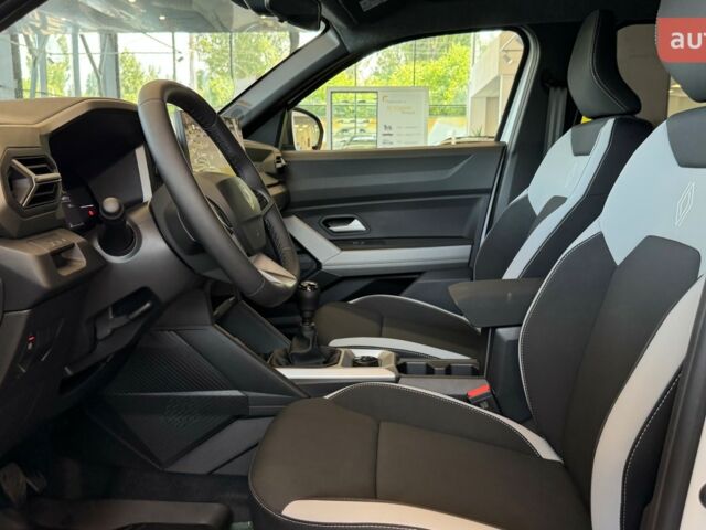 купить новое авто Рено Дастер 2025 года от официального дилера Автоцентр AUTO.RIA Рено фото