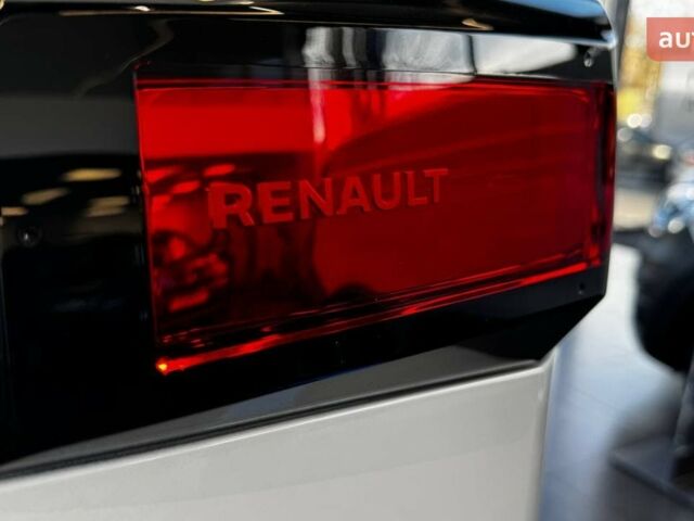 купить новое авто Рено Дастер 2025 года от официального дилера АВТО ГРУП Renault Рено фото