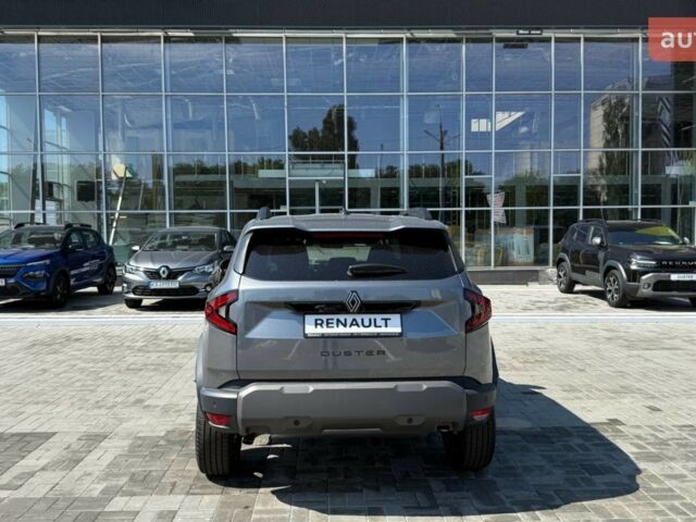 Рено Дастер, объемом двигателя 1.2 л и пробегом 0 тыс. км за 29398 $, фото 3 на Automoto.ua