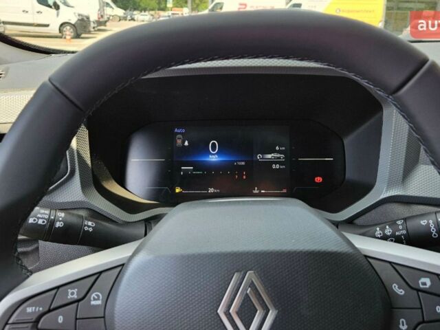 Рено Дастер, объемом двигателя 1.2 л и пробегом 0 тыс. км за 26708 $, фото 18 на Automoto.ua