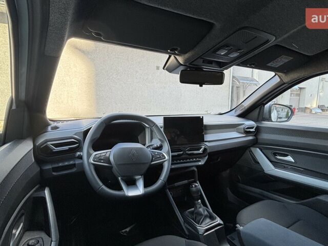 купить новое авто Рено Дастер 2025 года от официального дилера Автоцентр AUTO.RIA Рено фото