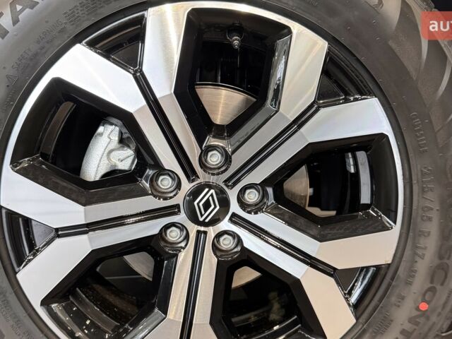 Рено Дастер, объемом двигателя 1.5 л и пробегом 0 тыс. км за 25678 $, фото 18 на Automoto.ua