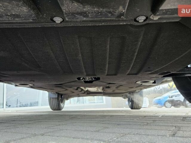 Рено Дастер, об'ємом двигуна 1.33 л та пробігом 0 тис. км за 24703 $, фото 24 на Automoto.ua