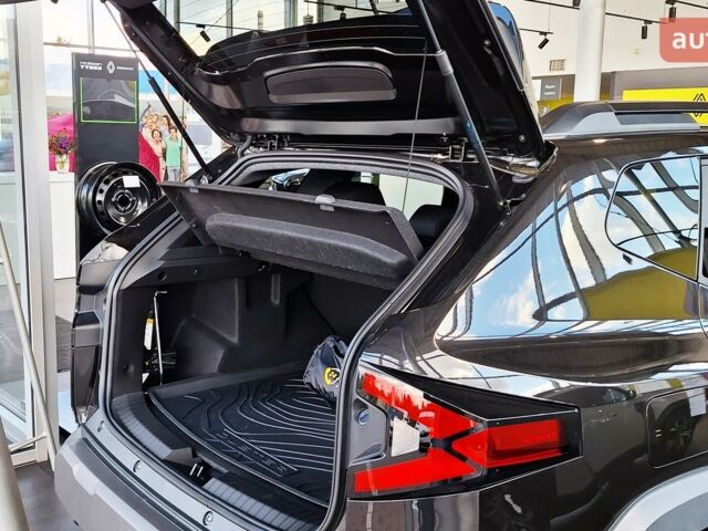 купить новое авто Рено Дастер 2025 года от официального дилера Автоцентр AUTO.RIA Рено фото